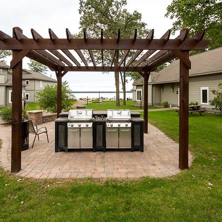 Bay Colony Unit 771 - Upper Level Apartment Nisswa Exterior photo