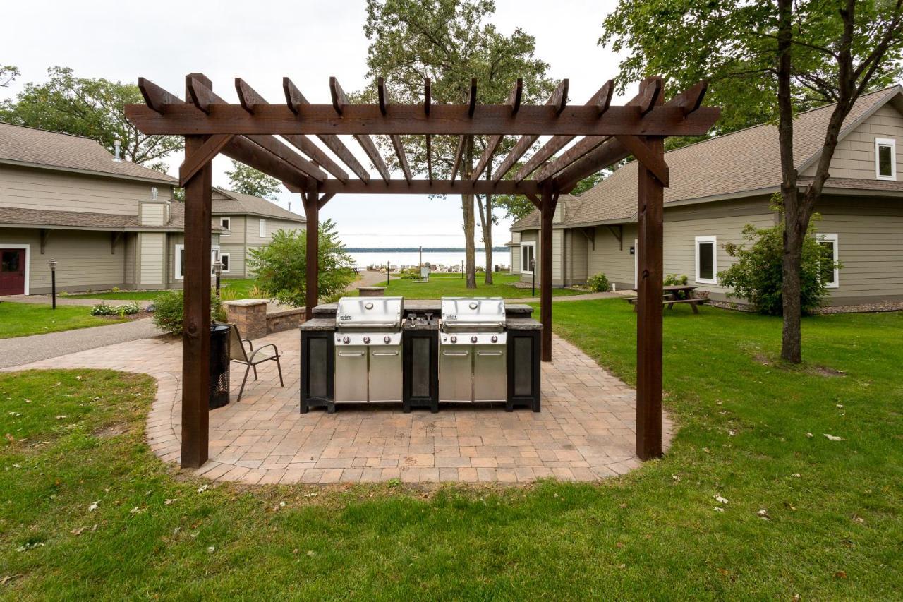 Bay Colony Unit 771 - Upper Level Apartment Nisswa Exterior photo