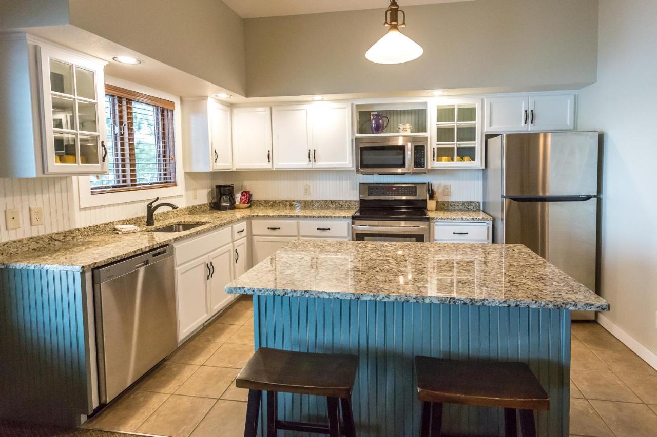 Bay Colony Unit 771 - Upper Level Apartment Nisswa Exterior photo
