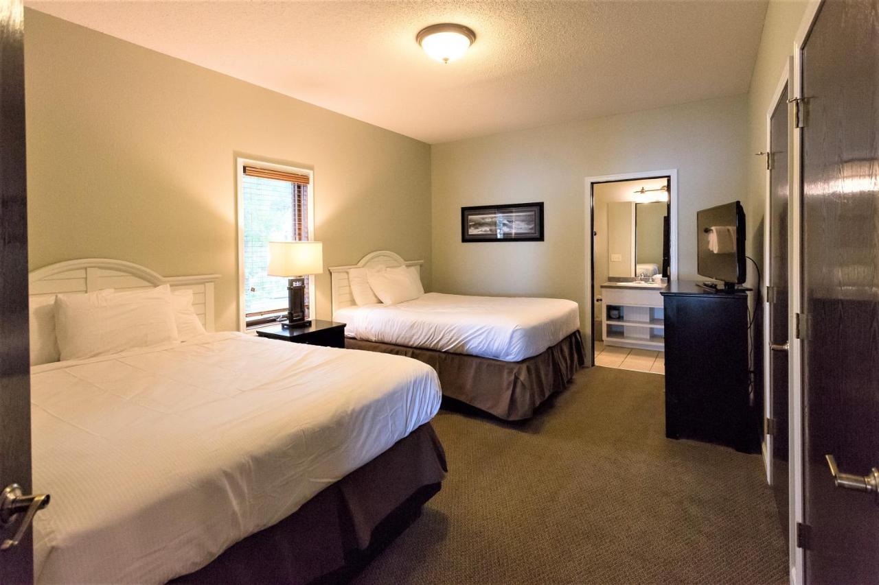 Bay Colony Unit 771 - Upper Level Apartment Nisswa Exterior photo