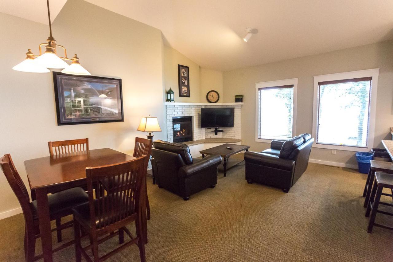 Bay Colony Unit 771 - Upper Level Apartment Nisswa Exterior photo