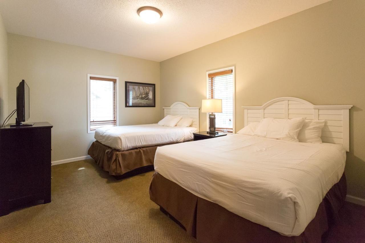 Bay Colony Unit 771 - Upper Level Apartment Nisswa Exterior photo